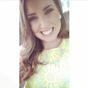 Meet your Posher, Kelsey